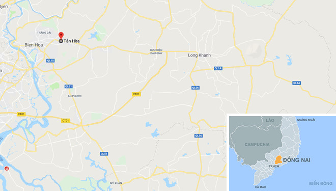 Nhóm người mang hơn 1 tỷ đến sới bạc sát phạt ngày Tết