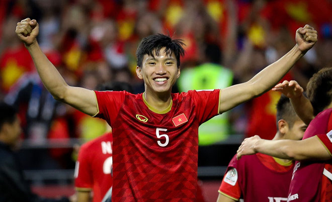 Tương lai của Đoàn Văn Hậu phụ thuộc vào kết quả AFC Champions League