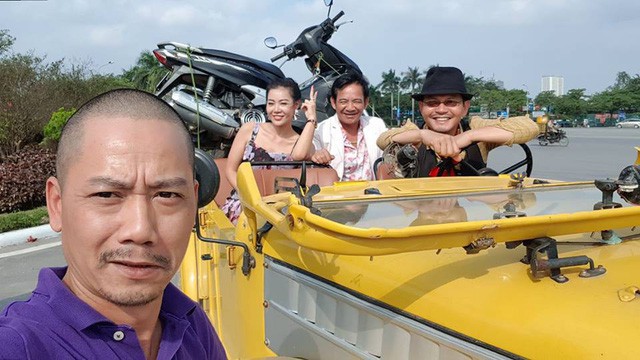 Hài Tết dung tục, dễ dãi (3): Những ai tiếp tay cho hài nhảm lan tràn?