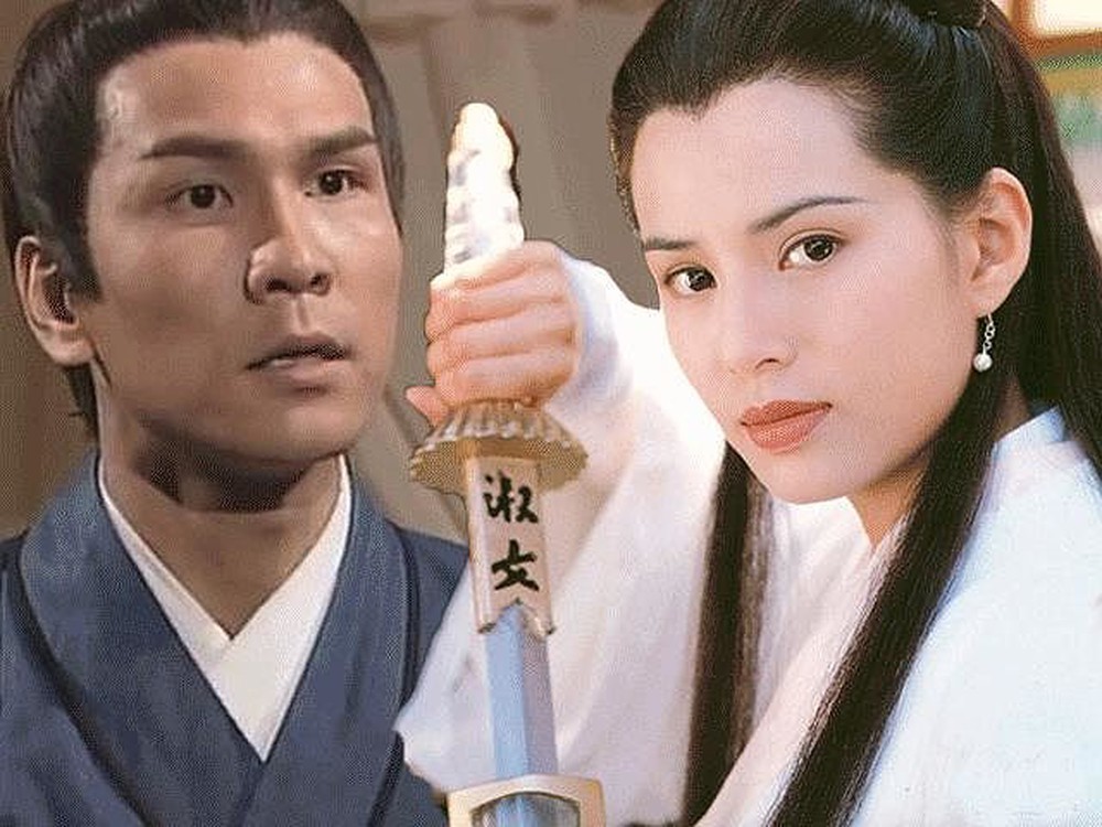 Lý do Kim Dung phải đổi tên kẻ cướp đi lần đầu tiên của Tiểu Long Nữ