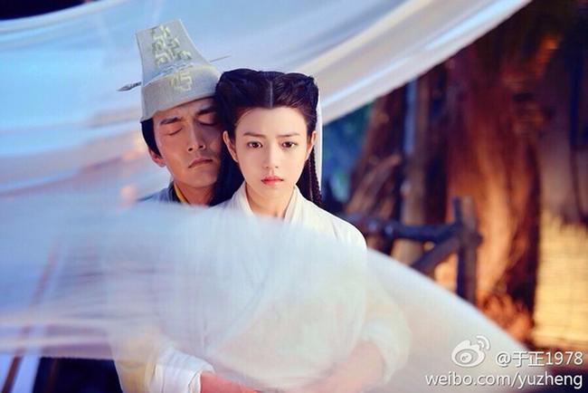 Lý do Kim Dung phải đổi tên kẻ cướp đi lần đầu tiên của Tiểu Long Nữ