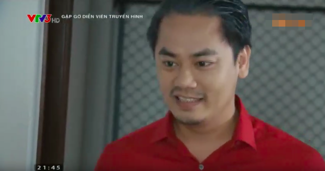 Cười ngất khi xem Hồng Diễm - Anh Tuấn đóng lại cảnh Dượng gặp Quỳnh trong Quỳnh búp bê