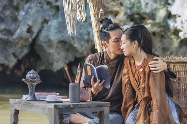 Khai thác yếu tố dân gian, ‘Trạng Quỳnh’ thu 35 tỷ đồng sau 3 ngày