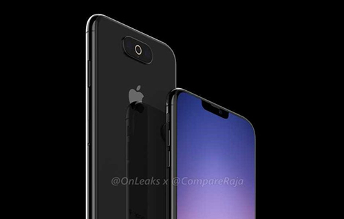 iPhone 2019 có thể vẫn đắt đỏ