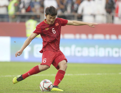 Việt Nam hai lần từ chối dự Cup Nhà vua Thái Lan 2019