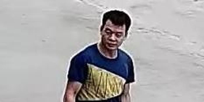 Trốn truy nã, kẻ máu lạnh người Trung Quốc giết thêm hai nạn nhân