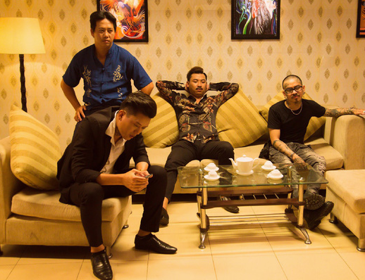 Chưa ra Tết, Thập tứ cô nương Nam Thư tung trailer ngập cảnh nóng, nhập hội giang hồ xã tắc cùng Chị Mười Ba