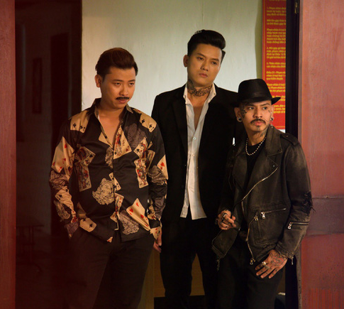 Chưa ra Tết, Thập tứ cô nương Nam Thư tung trailer ngập cảnh nóng, nhập hội giang hồ xã tắc cùng Chị Mười Ba