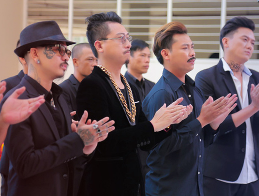 Chưa ra Tết, Thập tứ cô nương Nam Thư tung trailer ngập cảnh nóng, nhập hội giang hồ xã tắc cùng Chị Mười Ba