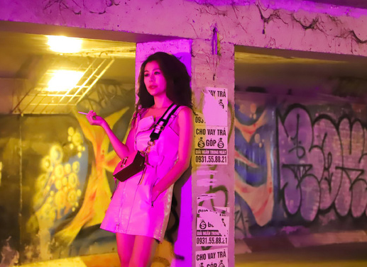 Chưa ra Tết, Thập tứ cô nương Nam Thư tung trailer ngập cảnh nóng, nhập hội giang hồ xã tắc cùng Chị Mười Ba