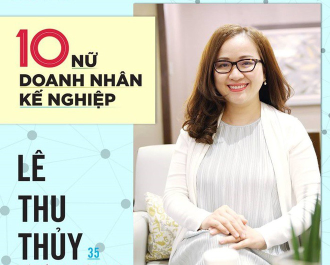 Điểm mặt những thiếu gia, ái nữ tuổi Hợi kế nghiệp đế chế kinh doanh của gia đình
