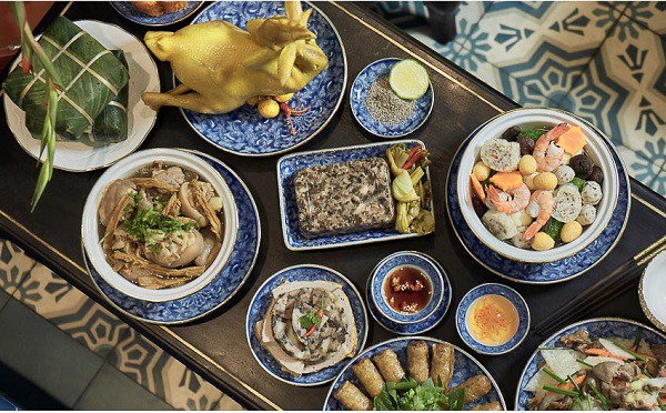 Tâm sự gây sốt của cô vợ có thù với Tết: Ăn Tết nhà chồng, chỉ đàn ông tồi mới để vợ khổ