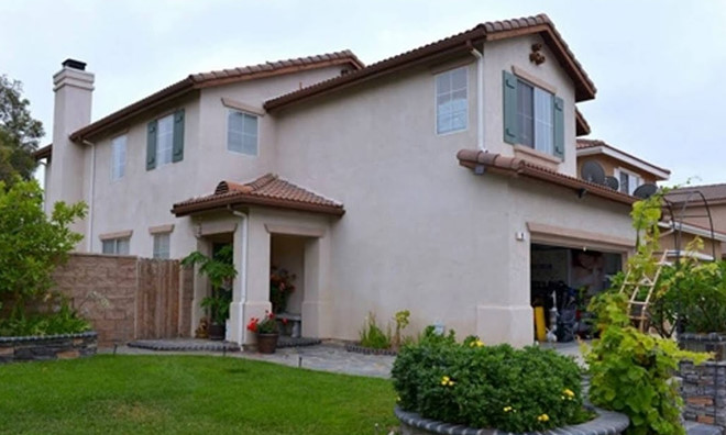 Biệt thự của Đàm Vĩnh Hưng và các nghệ sĩ Việt tại Mỹ