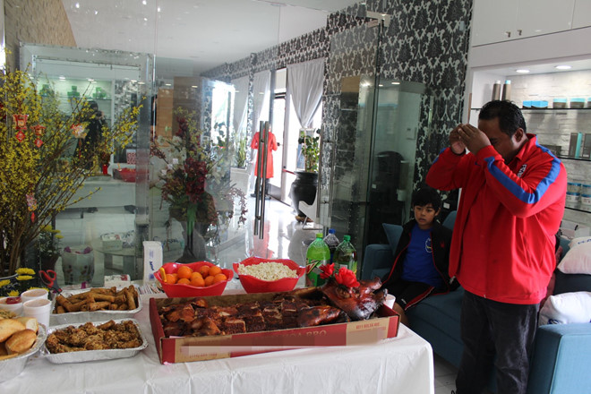 Biệt thự của Đàm Vĩnh Hưng và các nghệ sĩ Việt tại Mỹ