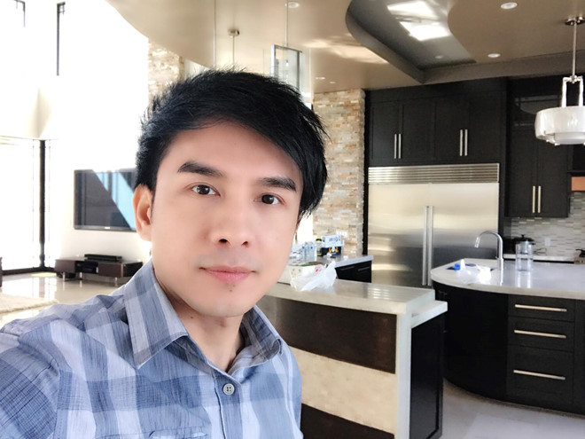 Biệt thự của Đàm Vĩnh Hưng và các nghệ sĩ Việt tại Mỹ