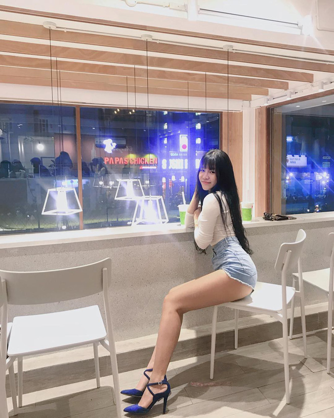 Lướt app hẹn hò gặp bạn gái Lâm Tây, đây là cách Yến Xuân phản ứng khi mang tiếng đứng núi này trông núi nọ