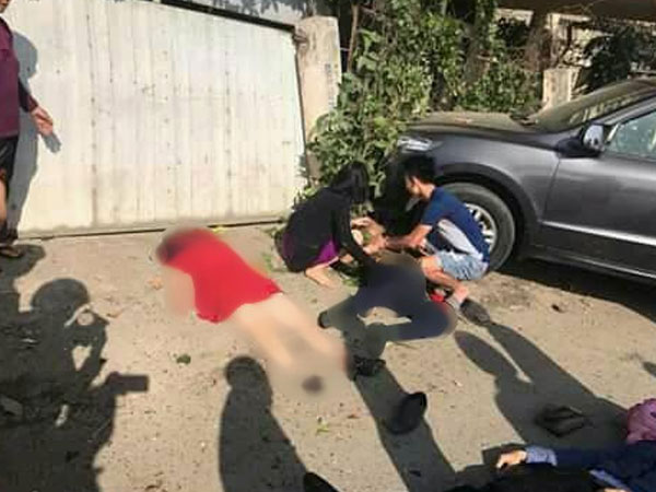 23 người chết, 39 người bị thương vì tai nạn giao thông trong ngày mùng 4 Tết