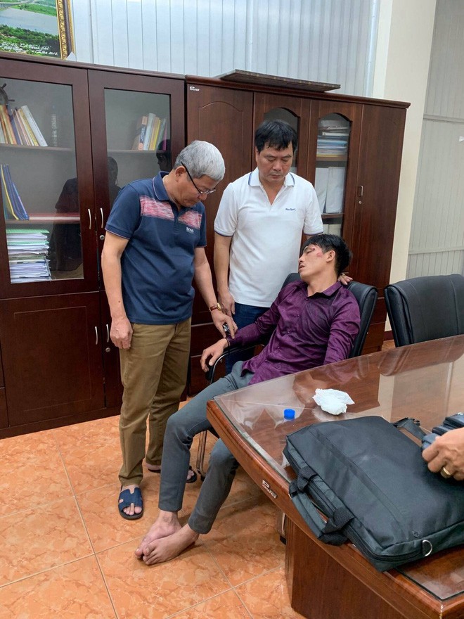 Thu hồi thêm gần 1 tỷ đồng trong vụ 2 kẻ dùng súng cướp trạm thu phí cao tốc Dầu Giây