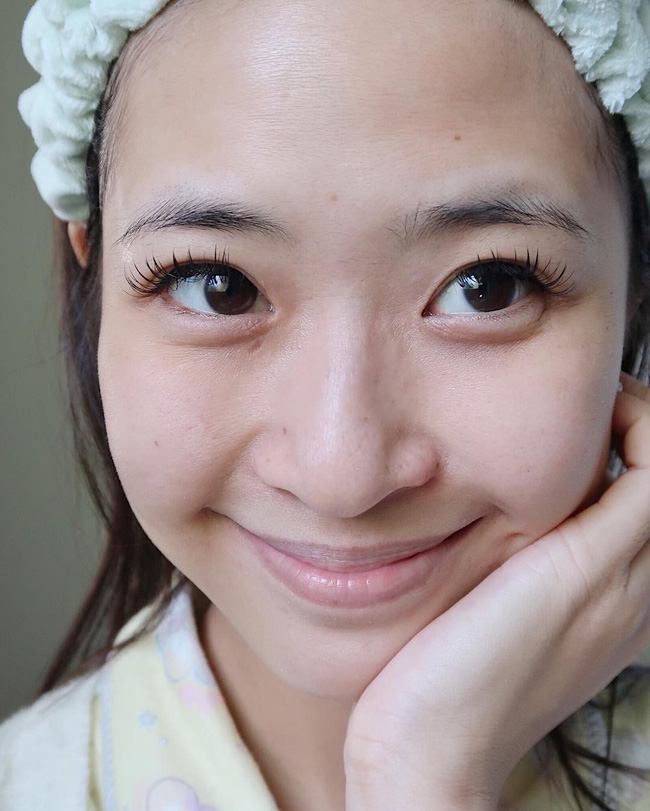 Trời nóng ẩm, da cực dễ xuống sắc và nổi mụn nên các nàng nhất định phải lưu ý 3 điều sau