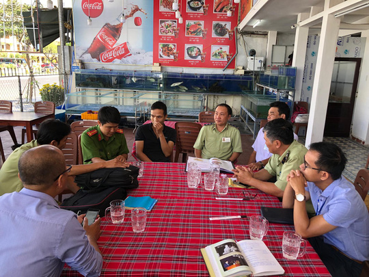 Bất ngờ lý do nhà hàng ở Nha Trang chém đẹp du khách Malaysia