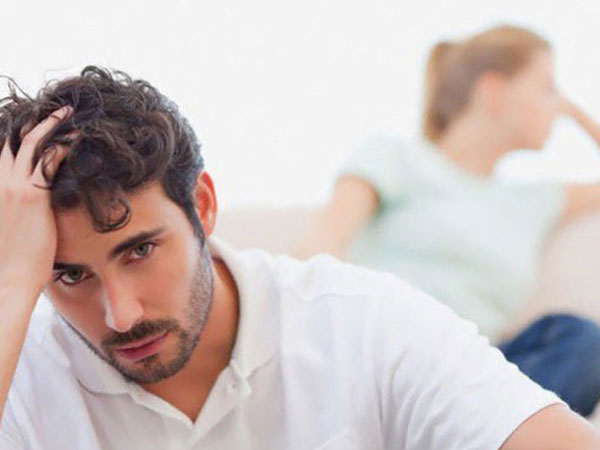 Dấu hiệu mãn dục ở nam giới