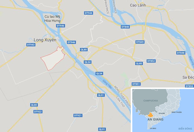 Cảnh sát rượt đuổi ôtô chở hơn 48.000 gói thuốc lá nhập lậu