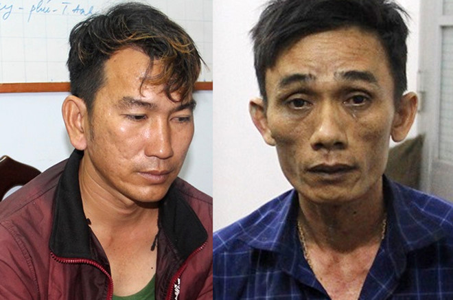 Cảnh sát rượt đuổi ôtô chở hơn 48.000 gói thuốc lá nhập lậu