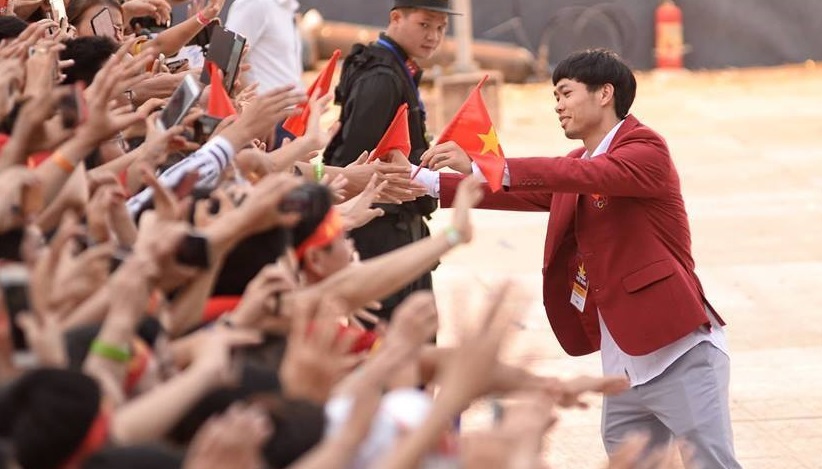 Chuyện Công Phượng, Xuân Trường: Bầu Đức nổ thế, ai dám nói hơn?