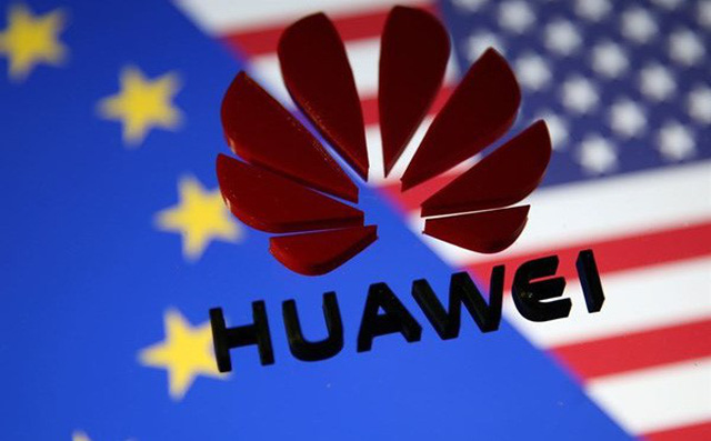 Tổng thống Trump cấm các thiết bị Huawei trong mạng không dây của Mỹ