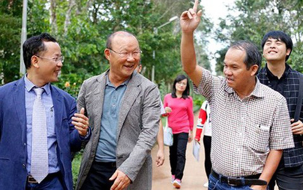 Chuyện Công Phượng, Xuân Trường: Bầu Đức nổ thế, ai dám nói hơn?