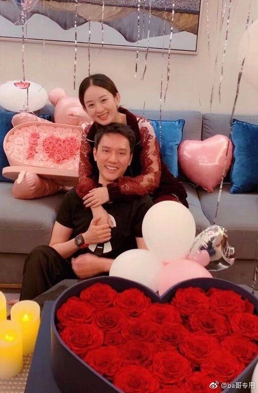 Đường tình của tứ tiểu hoa đán Cbiz: Đều phim giả tình thật, cùng trải qua bao thị phi nhưng kết cục lại quá khác biệt Đường tình của tứ tiểu hoa đán Cbiz: Đều phim giả tình thật, cùng trải qua bao thị phi nhưng kết cục lại quá khác biệt