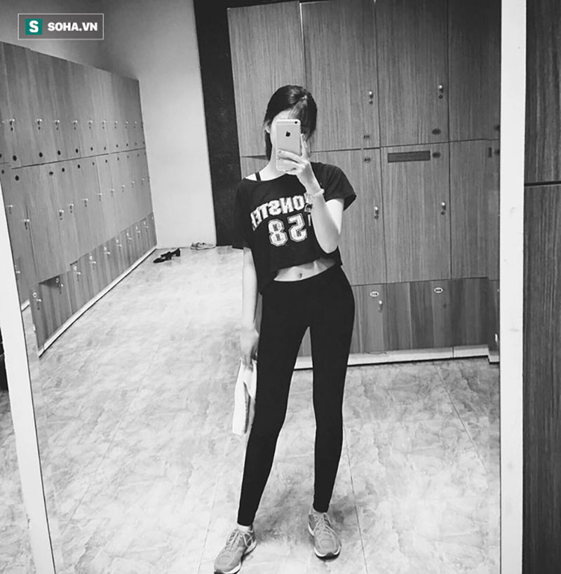 Những chia sẻ ít ai biết về nữ tiếp viên hàng không múa trên máy bay gây bão mạng xã hội