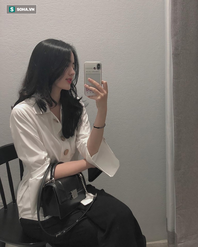 Những chia sẻ ít ai biết về nữ tiếp viên hàng không múa trên máy bay gây bão mạng xã hội