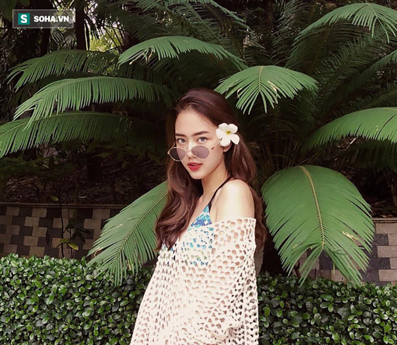 Những chia sẻ ít ai biết về nữ tiếp viên hàng không múa trên máy bay gây bão mạng xã hội