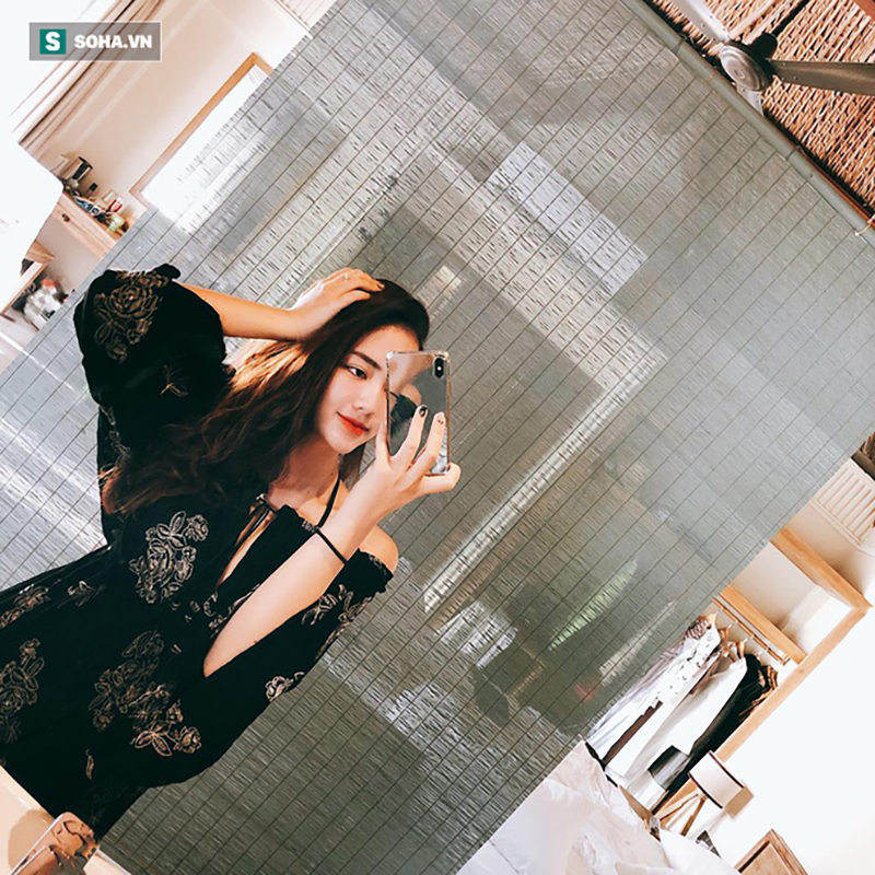 Những chia sẻ ít ai biết về nữ tiếp viên hàng không múa trên máy bay gây bão mạng xã hội