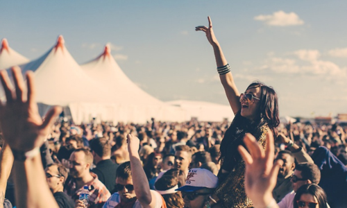 Cách ăn mừng năm mới ở các nước châu Phi