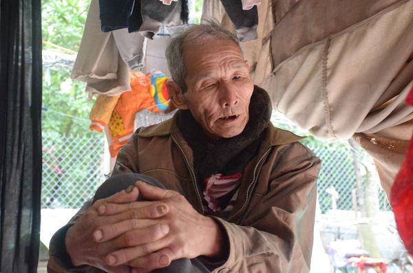 Cô gái 27 lấy chồng 70 tuổi ở Hà Nam: Bao năm qua tôi chẳng biết Tết là gì