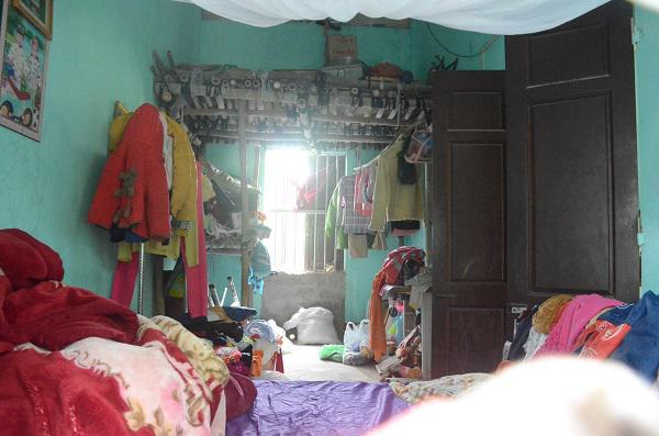 Cô gái 27 lấy chồng 70 tuổi ở Hà Nam: Bao năm qua tôi chẳng biết Tết là gì