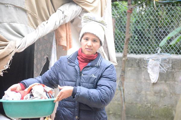 Cô gái 27 lấy chồng 70 tuổi ở Hà Nam: Bao năm qua tôi chẳng biết Tết là gì