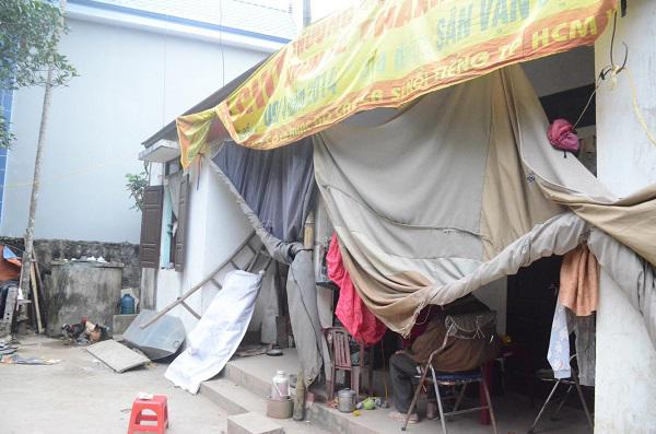 Cô gái 27 lấy chồng 70 tuổi ở Hà Nam: Bao năm qua tôi chẳng biết Tết là gì