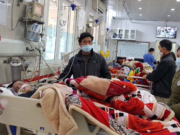 Khi bị đột quỵ, tuyệt đối không làm những điều sau vì... dễ chết hơn