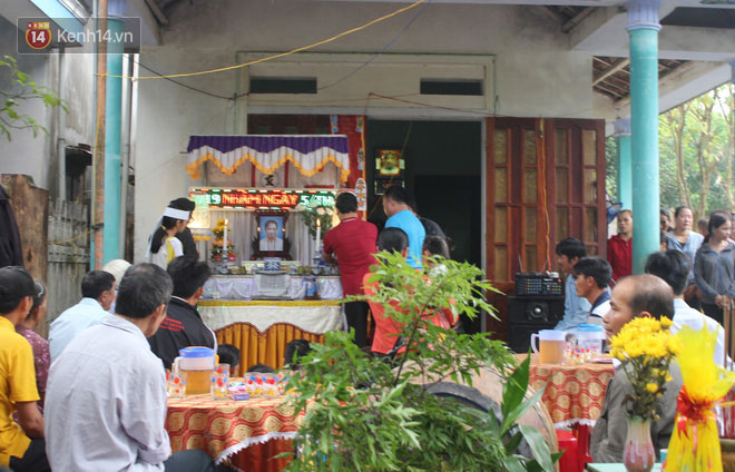 Cô giáo chủ nhiệm lớp có 6 học sinh chết đuối ở Quảng Nam: Sáng các em còn đến nhà thầy cô chúc Tết mà chiều đã gặp nạn