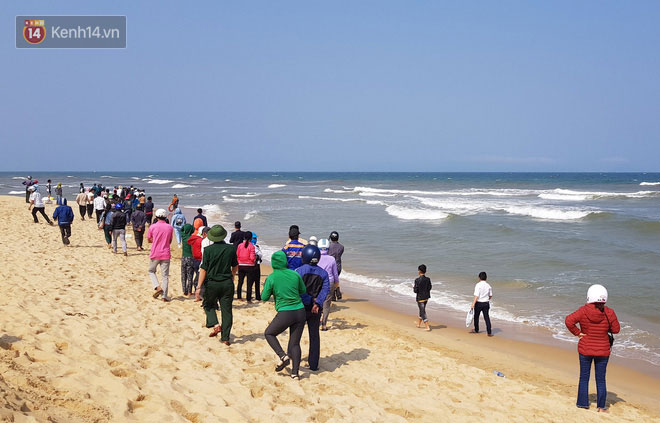 Cô giáo chủ nhiệm lớp có 6 học sinh chết đuối ở Quảng Nam: Sáng các em còn đến nhà thầy cô chúc Tết mà chiều đã gặp nạn