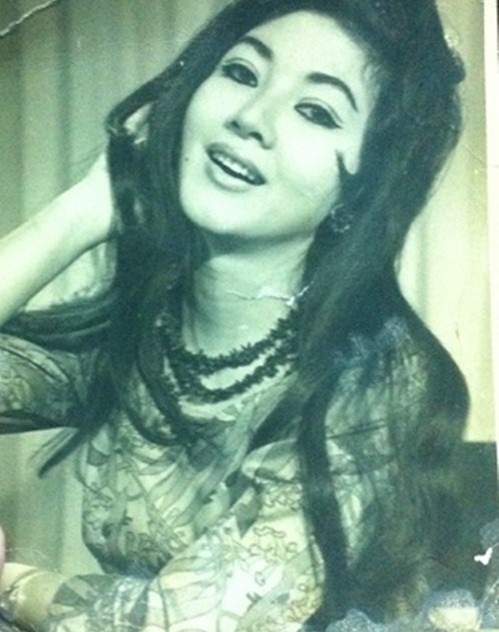 Những mỹ nhân làm chao đảo màn ảnh Việt: Cát-xê 1 tỷ đồng, ra Nghệ An diễn sập cả sân khấu