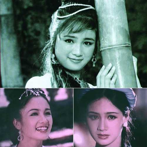 Những mỹ nhân làm chao đảo màn ảnh Việt: Cát-xê 1 tỷ đồng, ra Nghệ An diễn sập cả sân khấu