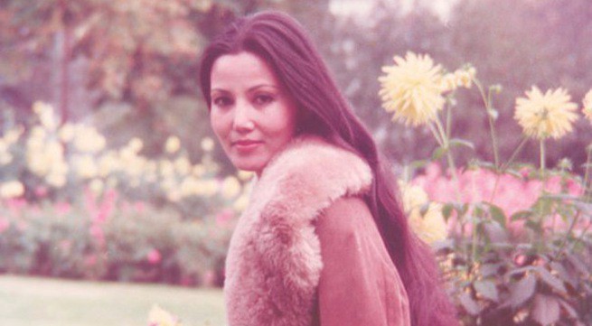 Những mỹ nhân làm chao đảo màn ảnh Việt: Cát-xê 1 tỷ đồng, ra Nghệ An diễn sập cả sân khấu