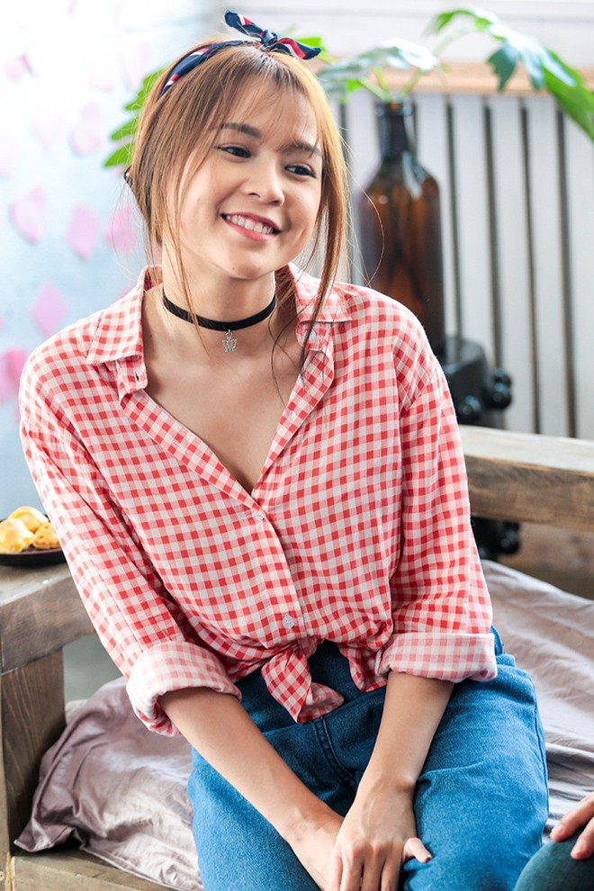 Sam: Tôi vẫn làm việc bình thường với anh Trường Giang