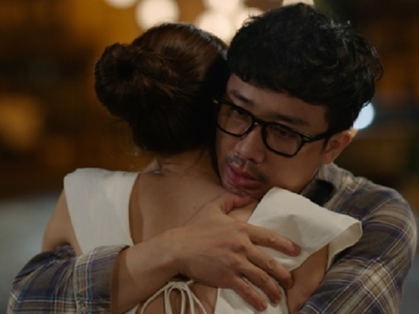 Bất ngờ với một Trấn Thành khù khờ rất khác trong “Cua lại vợ bầu“