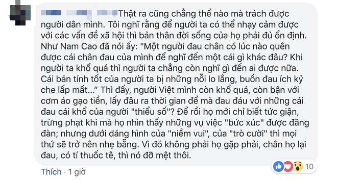 Khán giả tranh cãi gay gắt về chi tiết cưỡng bức đồng tính trong Trạng Quỳnh