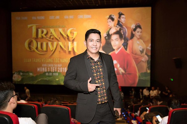 Cổ đông sản xuất phim Trạng Quỳnh bức xúc đòi khởi kiện Trấn Thành mặc cho đạo diễn Đức Thịnh phản đối